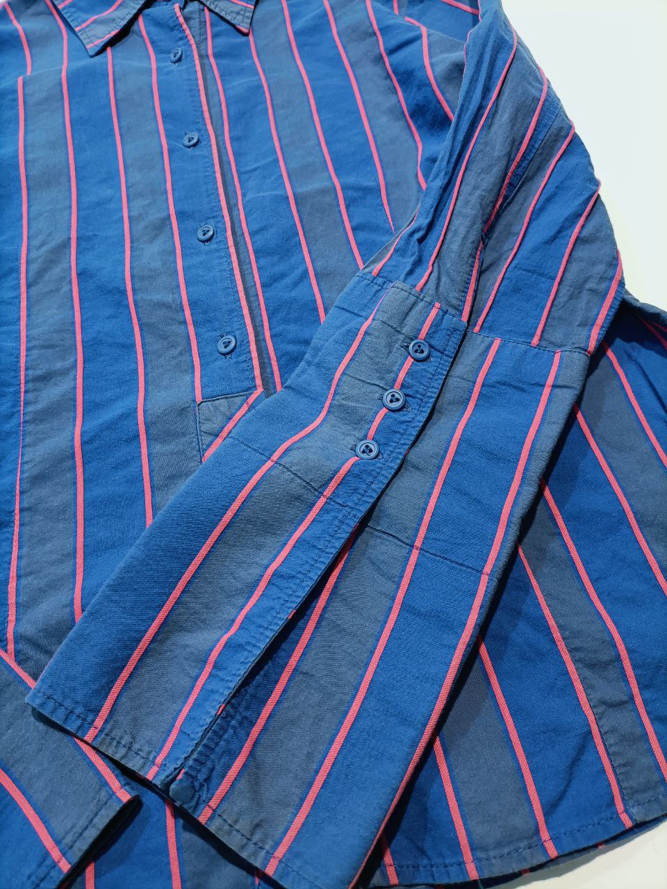 Lee Camicia Estiva Donna (M)