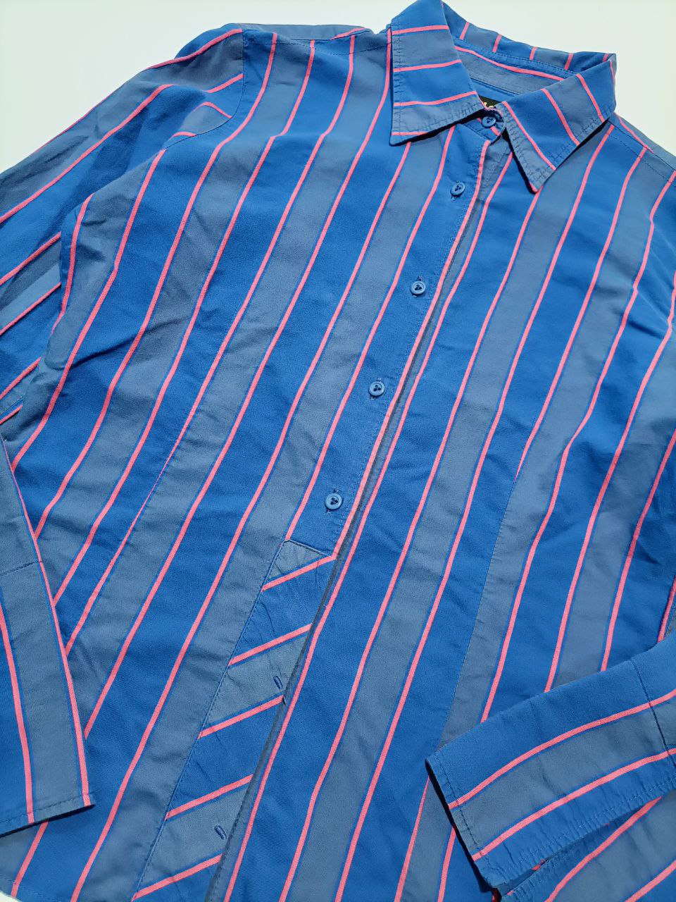 Lee Camicia Estiva Donna (M)