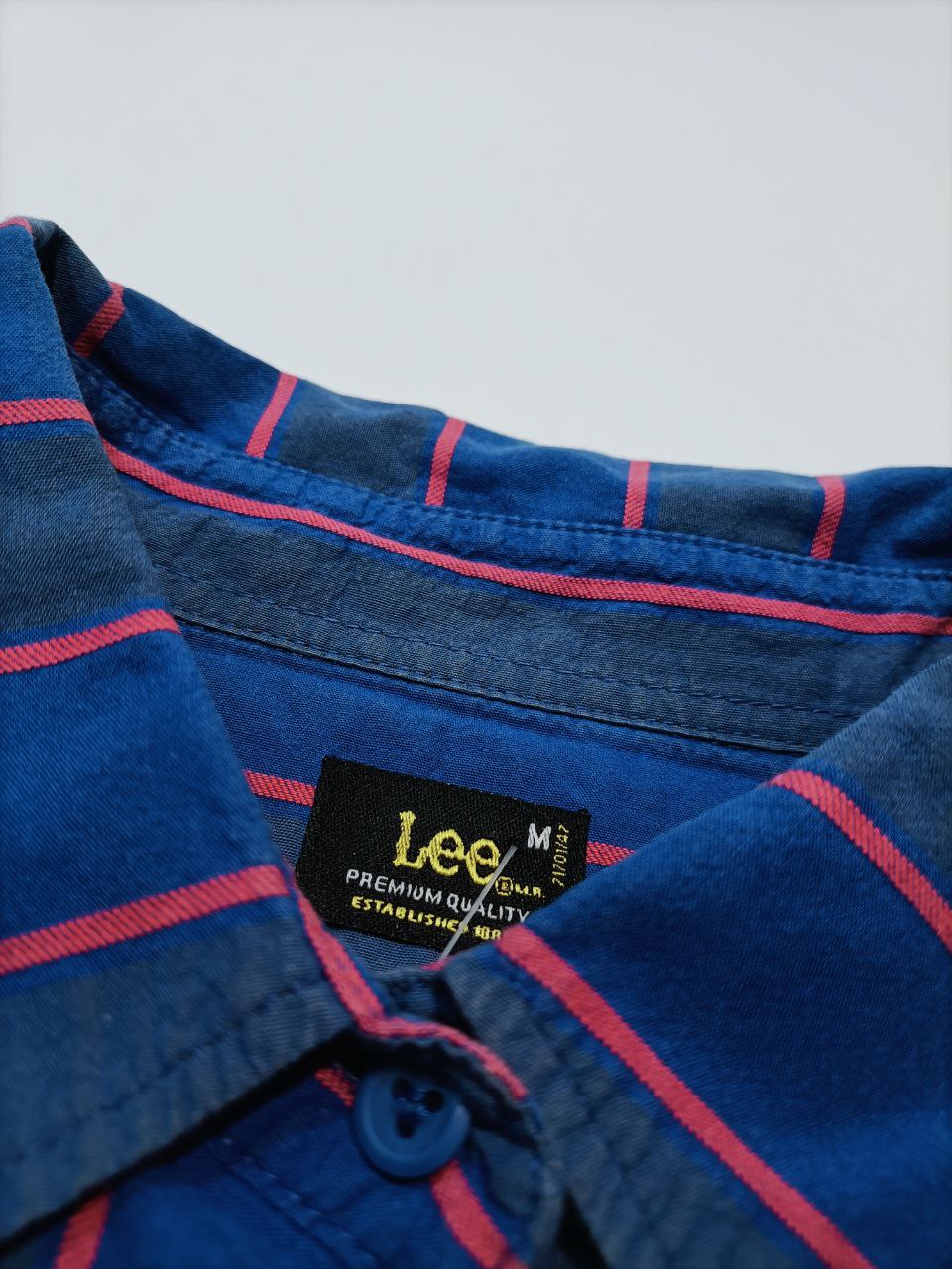 Lee Camicia Estiva Donna (M)