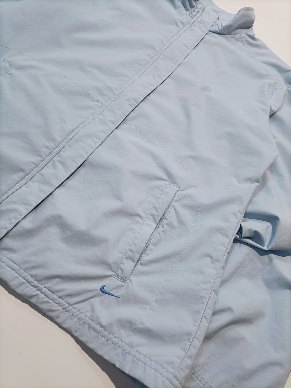 Nike Track Top Vintage Donna (M)