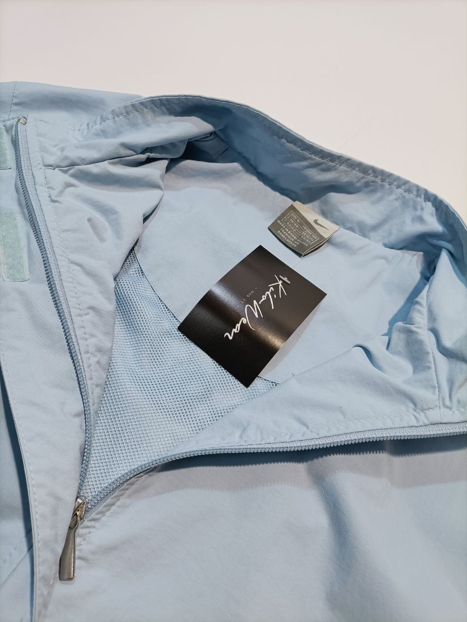 Nike Track Top Vintage Donna (M)