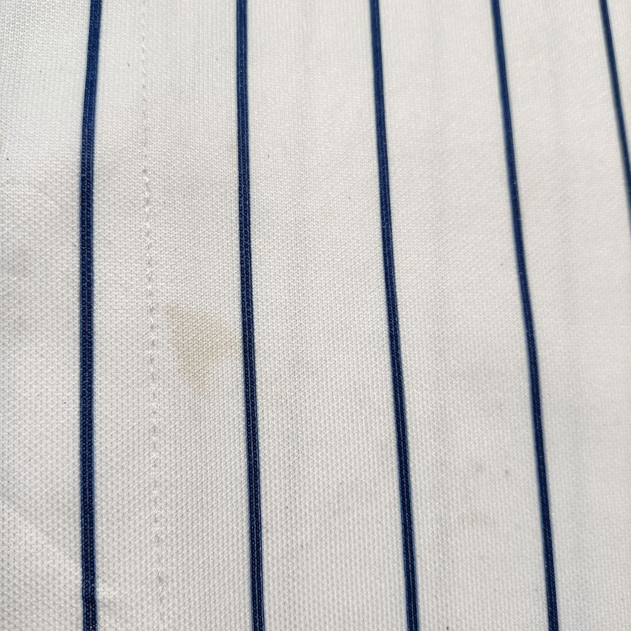 Majestic Casacca Baseball Twins Vintage USA Uomo Donna (S)