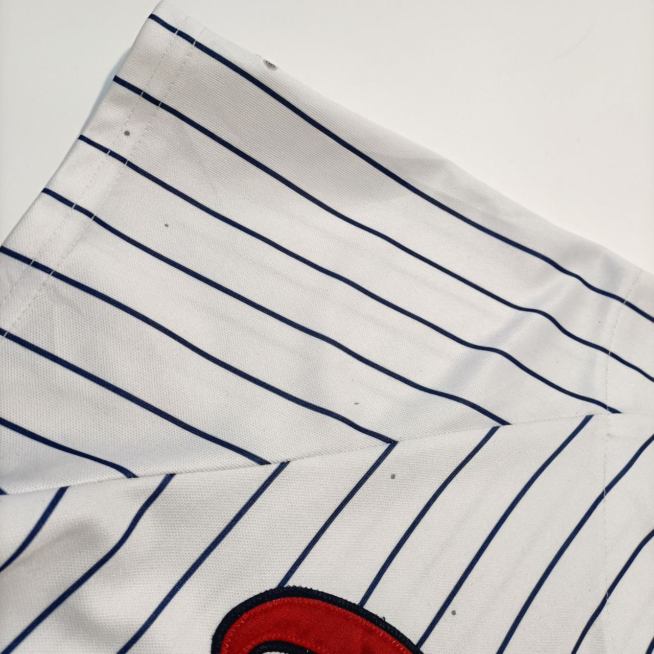 Majestic Casacca Baseball Twins Vintage USA Uomo Donna (S)