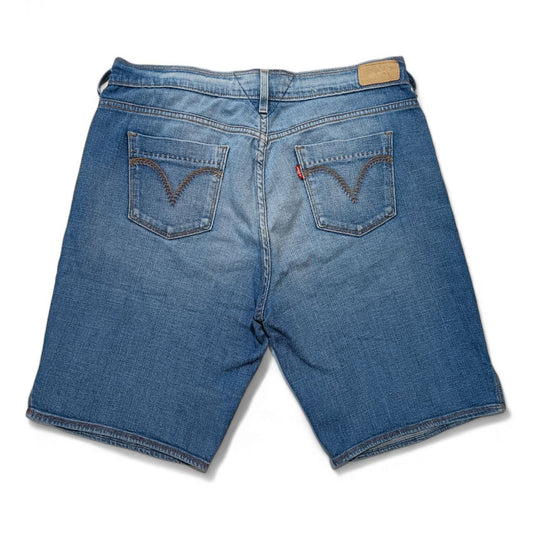 Levis Short Denim Vintage USA Donna (46 IT)