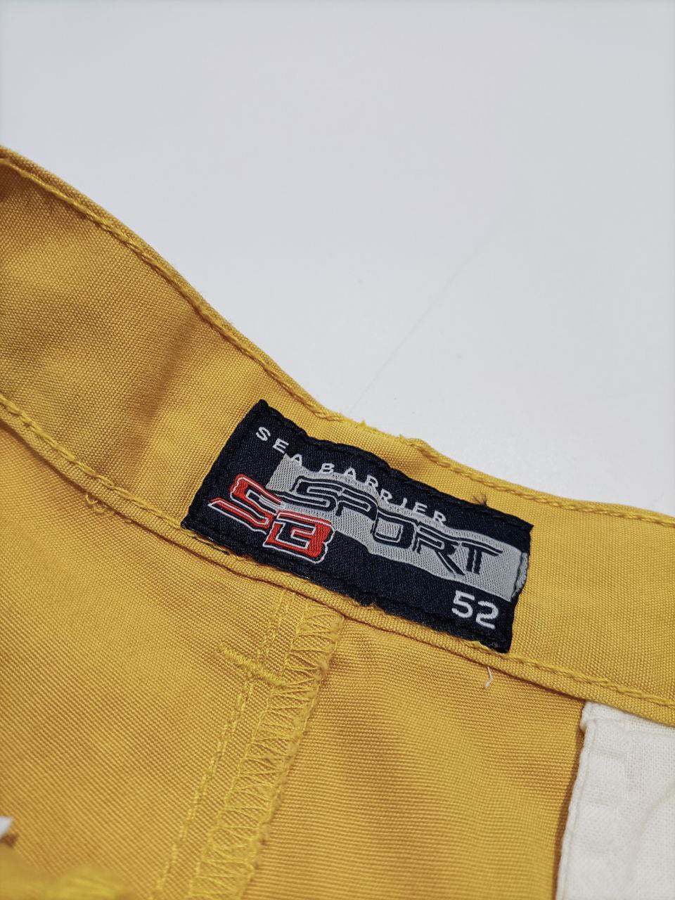 Short Cargo Vintage USA Uomo (52 IT)