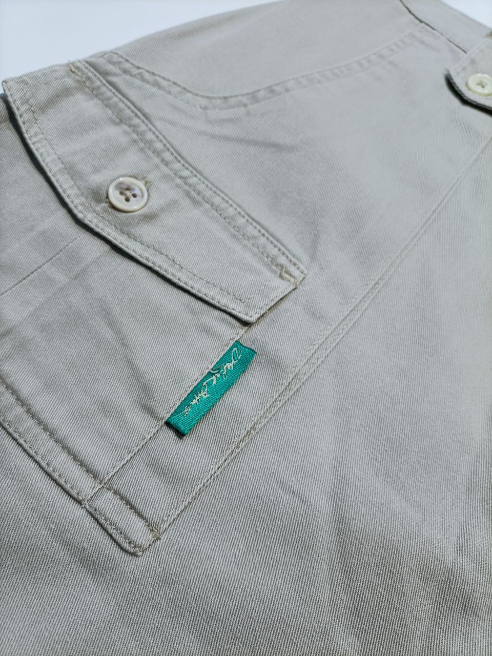 Short Vintage USA Donna (XL)