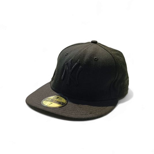 New Era Cappello NY Baseball Uomo Donna ( Taglia 7 - 55.8 cm )