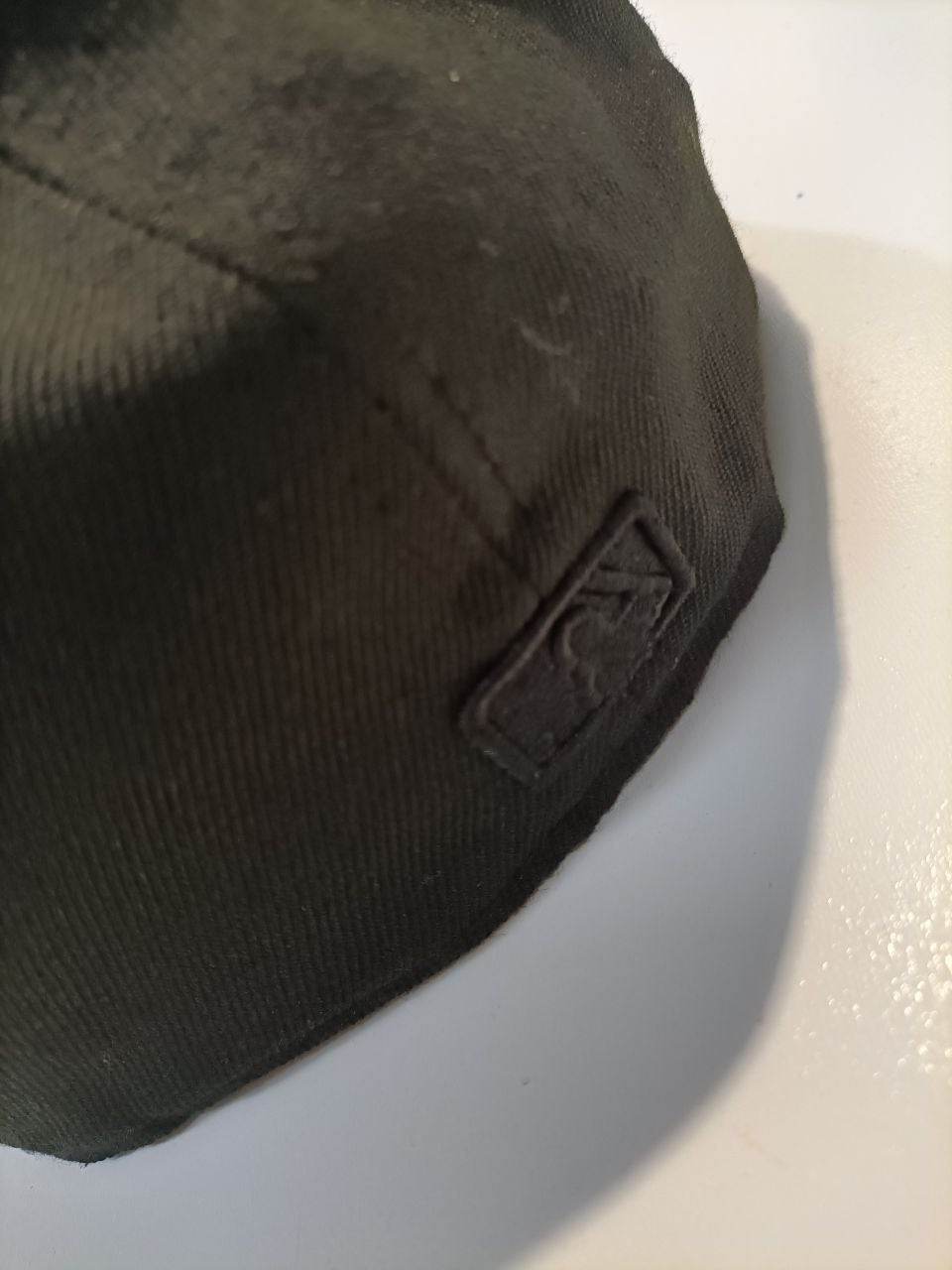 New Era Cappello NY Baseball Uomo Donna ( Taglia 7 - 55.8 cm )
