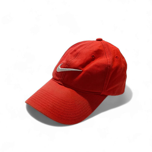 Nike Cappello Baseball Logo Cucito Uomo Donna