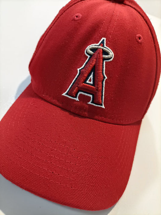 New Era Cappello Angels Vintage Big Logo Uomo Donna