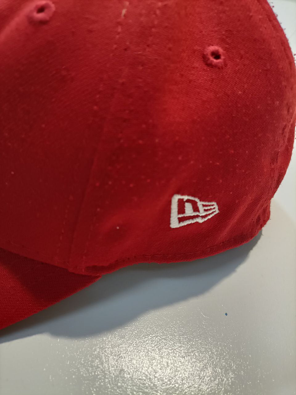 New Era Cappello Angels Vintage Big Logo Uomo Donna