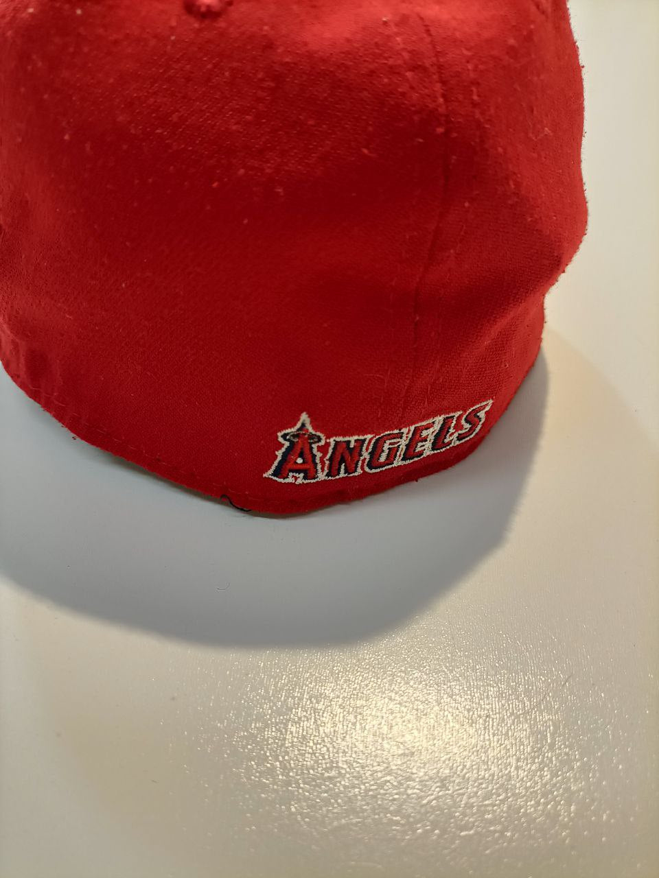 New Era Cappello Angels Vintage Big Logo Uomo Donna