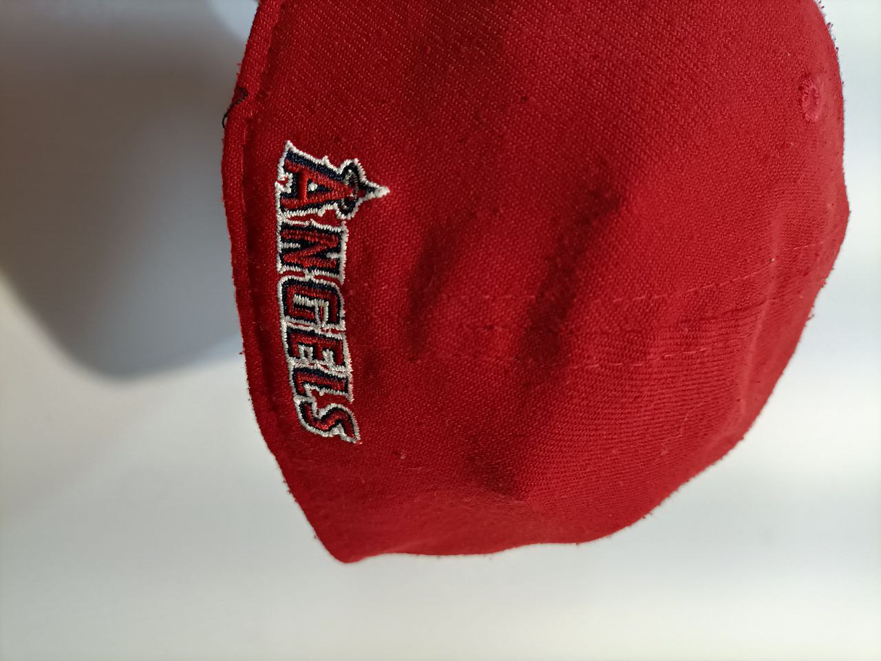 New Era Cappello Angels Vintage Big Logo Uomo Donna