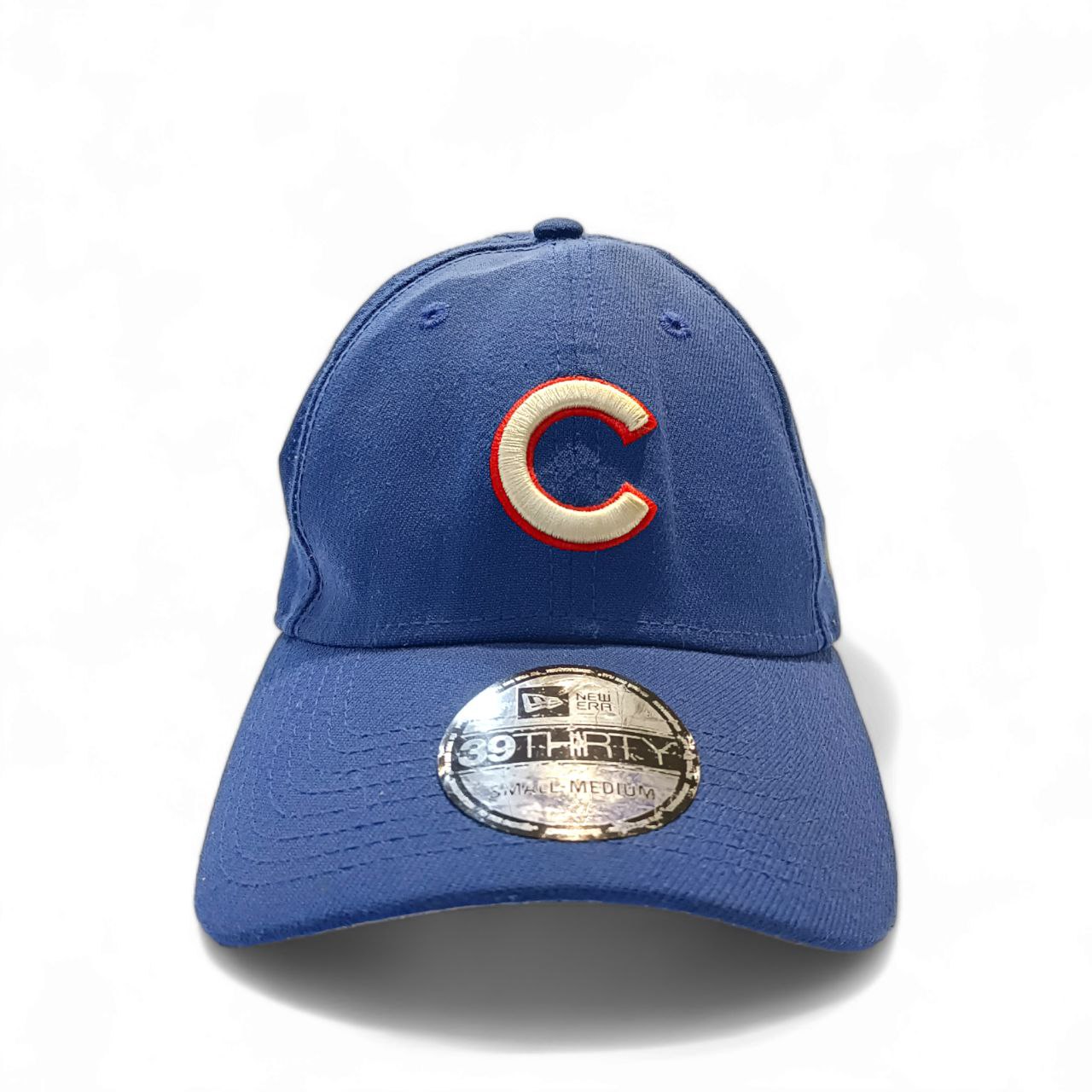 New Era Cappello Chicago Baseball Vintage Big Logo Uomo Donna