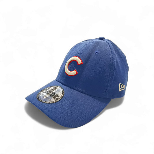 New Era Cappello Chicago Baseball Vintage Big Logo Uomo Donna