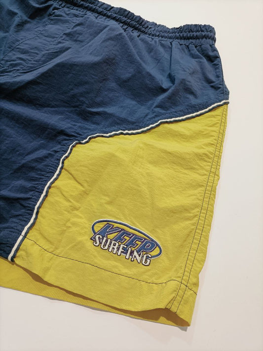 Lotto Costume Short Vintage Uomo (XL)