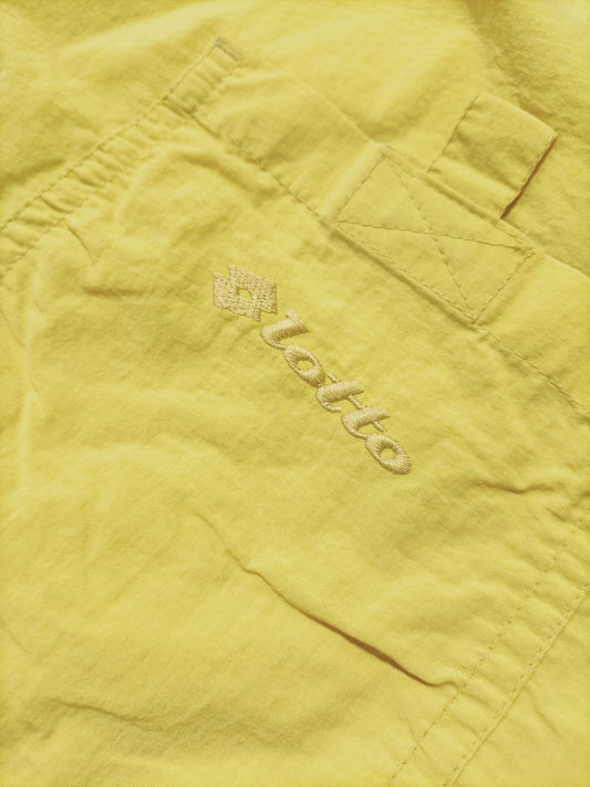 Lotto Costume Short Vintage Uomo (XL)