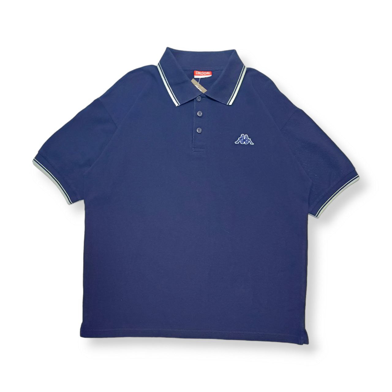 Kappa Polo Uomo (XL)