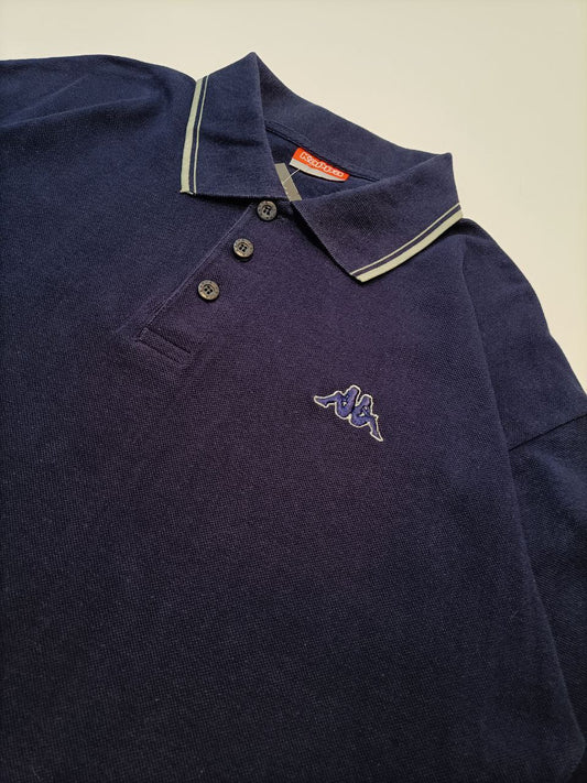 Kappa Polo Uomo (XL)