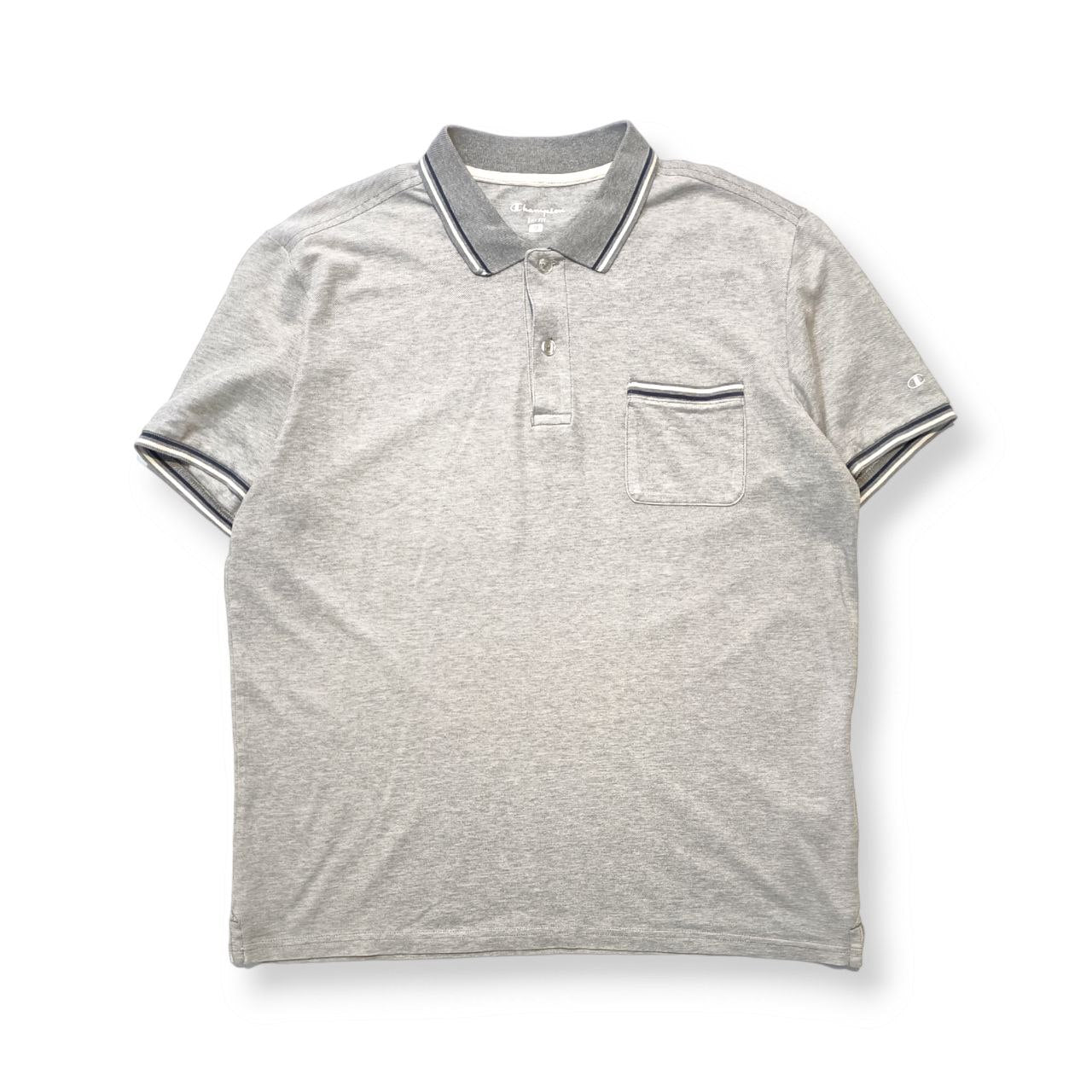 Champion Polo Uomo (M)