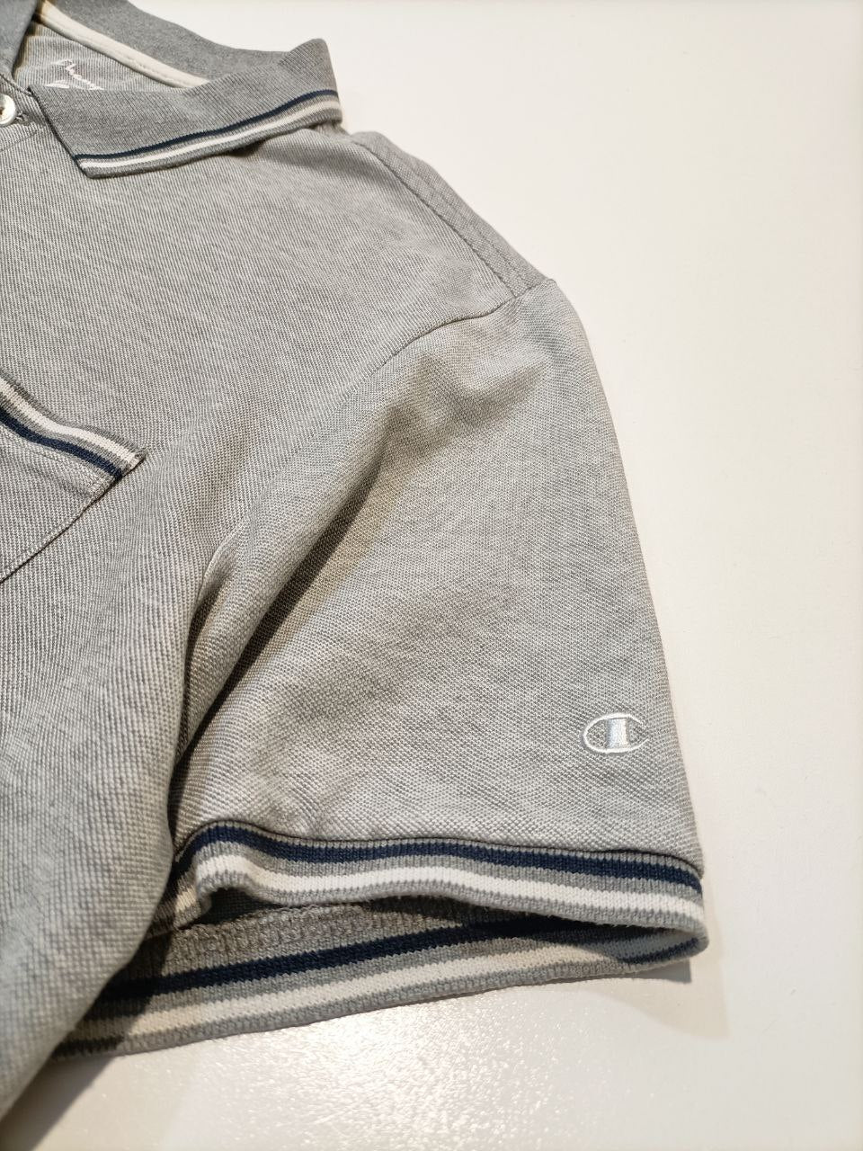 Champion Polo Uomo (M)