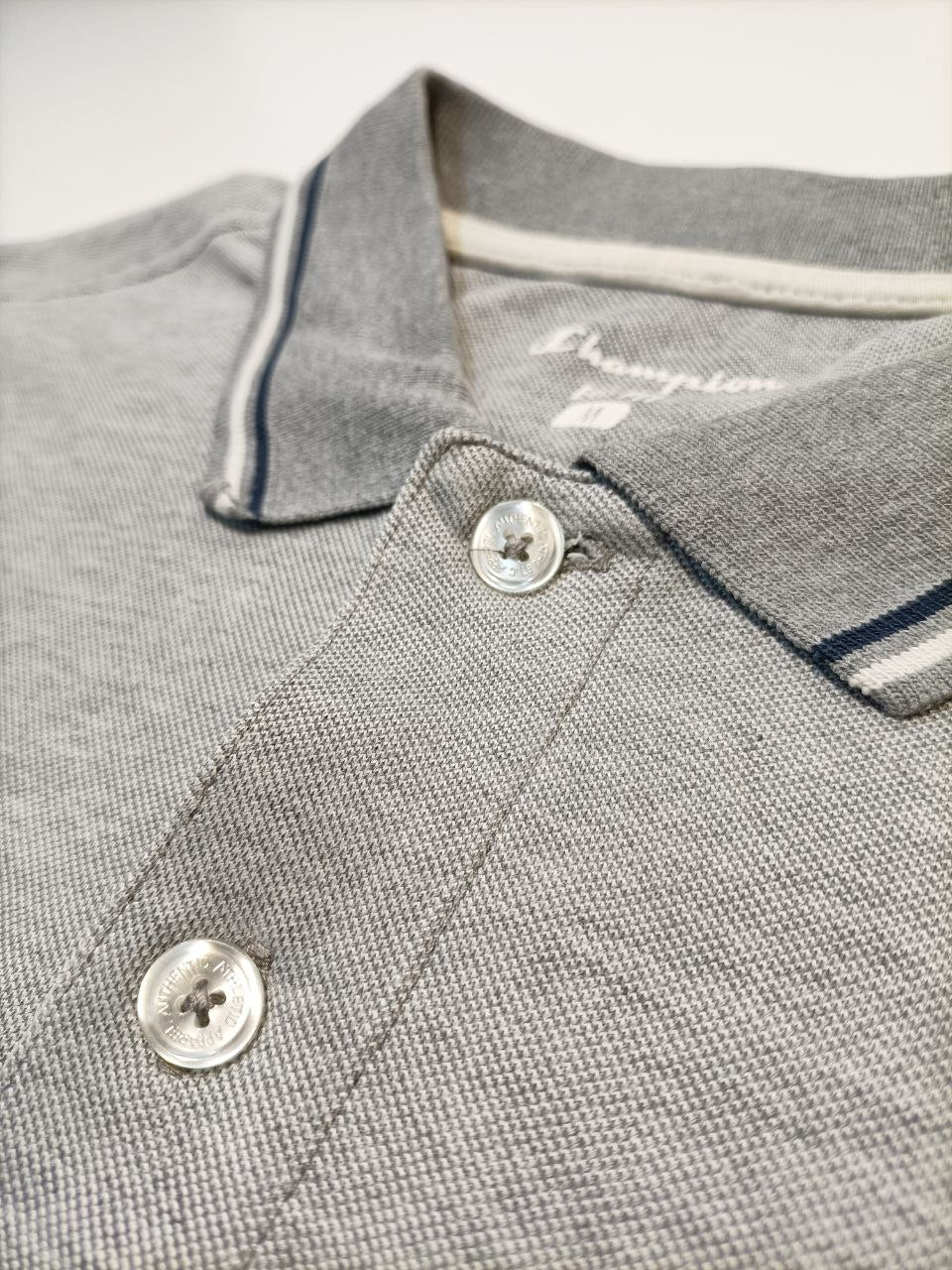 Champion Polo Uomo (M)