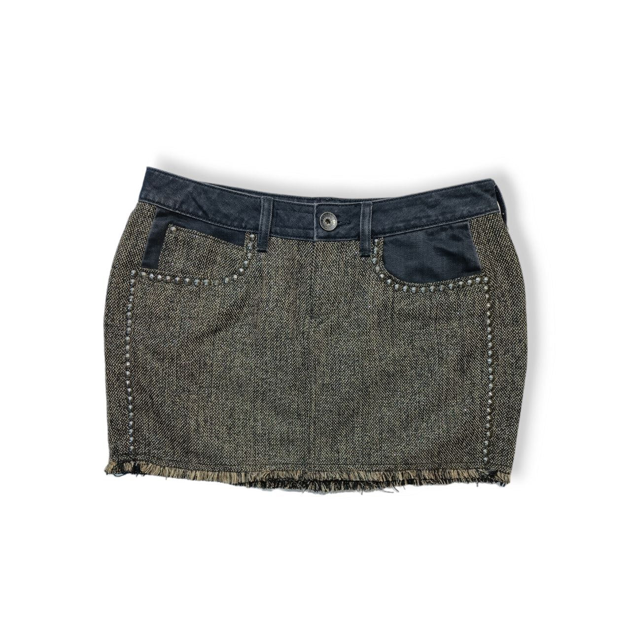 Guess Gonna YK2 Vintage Denim Donna (42/44 IT)