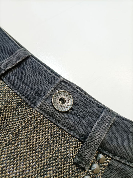 Guess Gonna YK2 Vintage Denim Donna (42/44 IT)