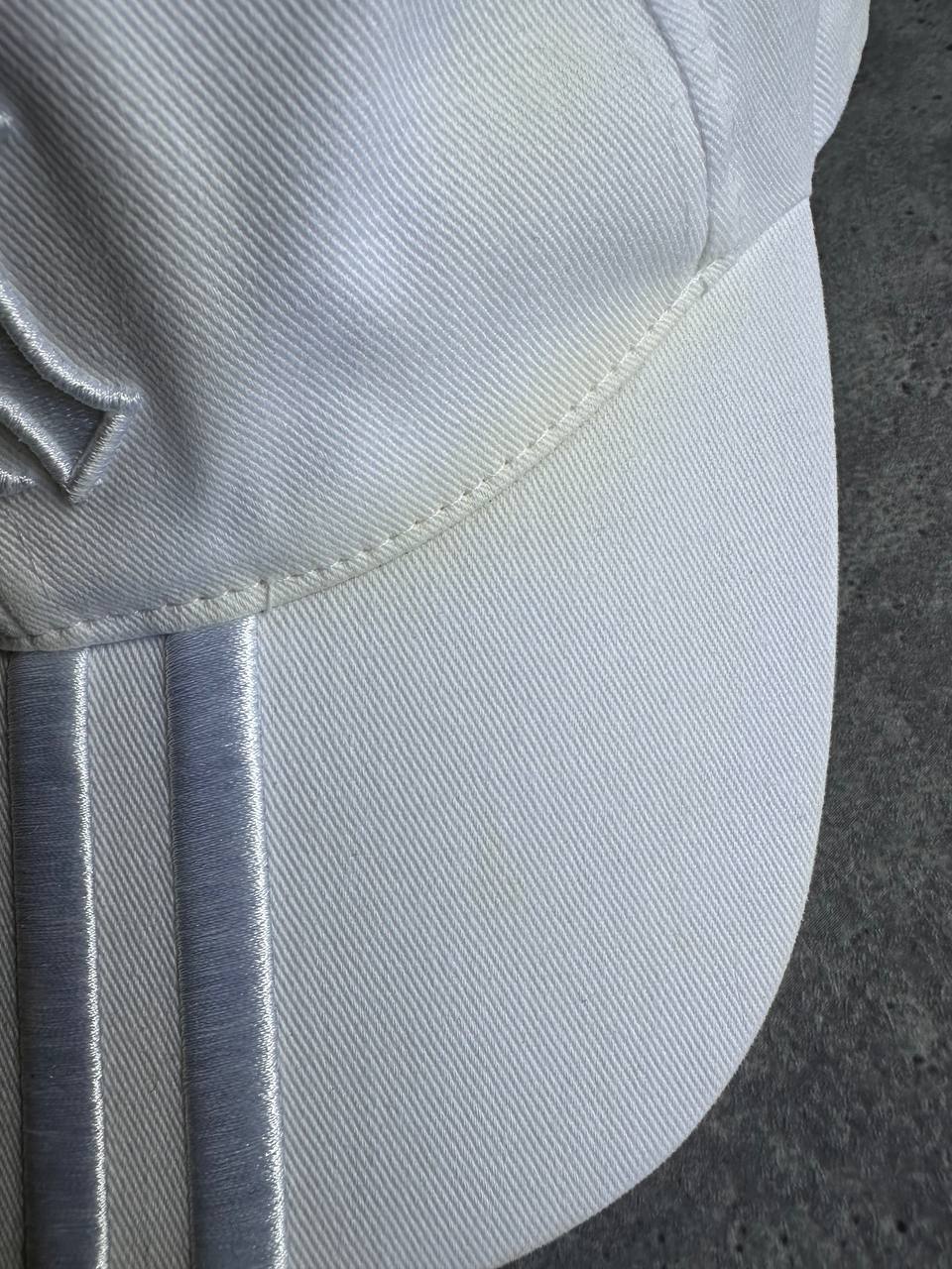 Adidas Cappello NY Logo Cucito USA Hat Uomo/Donna (Regolabile)