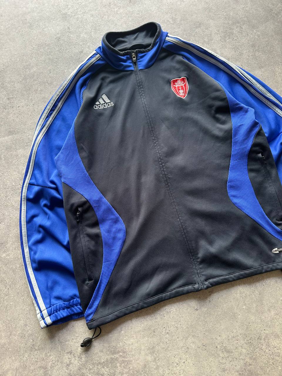 Adidas Track Top Clima Cool Giacca Tuta Uomo (M)