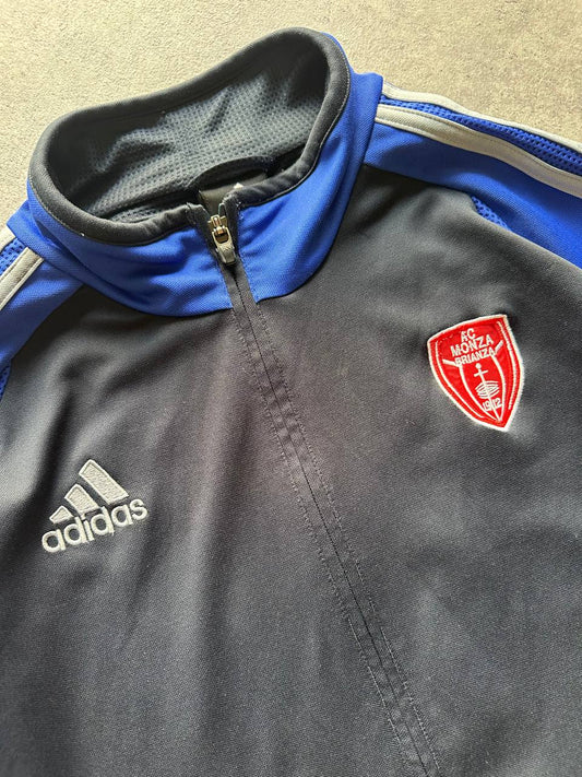 Adidas Track Top Clima Cool Giacca Tuta Uomo (M)