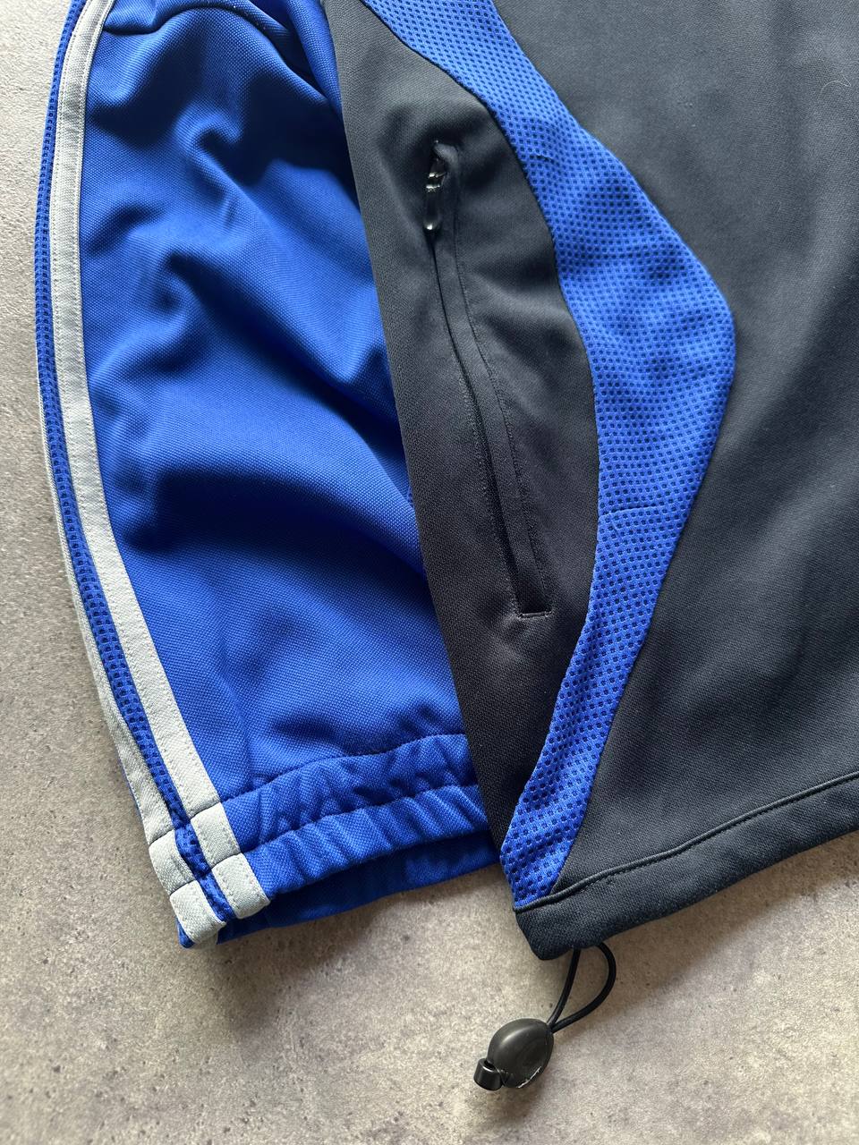 Adidas Track Top Clima Cool Giacca Tuta Uomo (M)