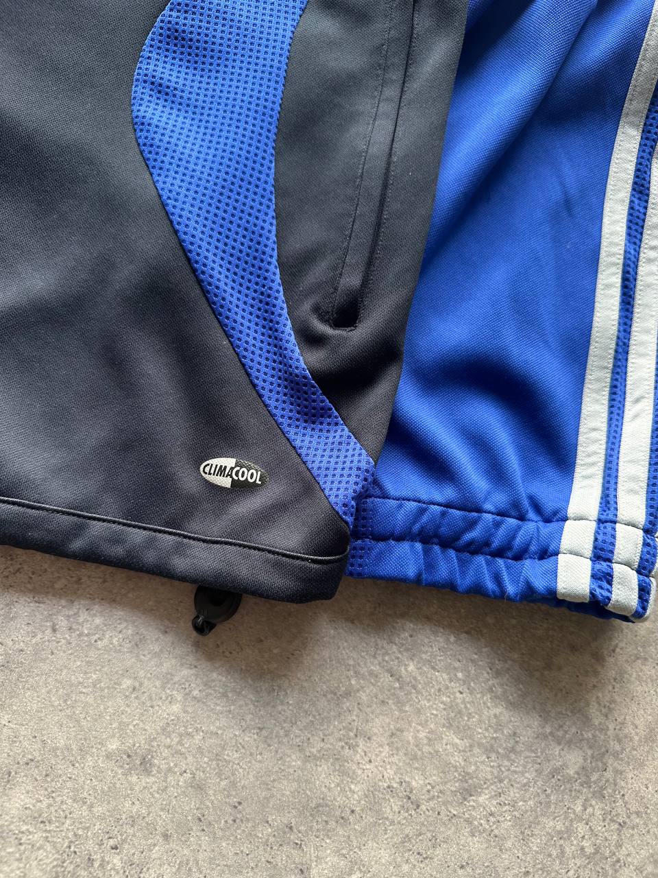 Adidas Track Top Clima Cool Giacca Tuta Uomo (M)