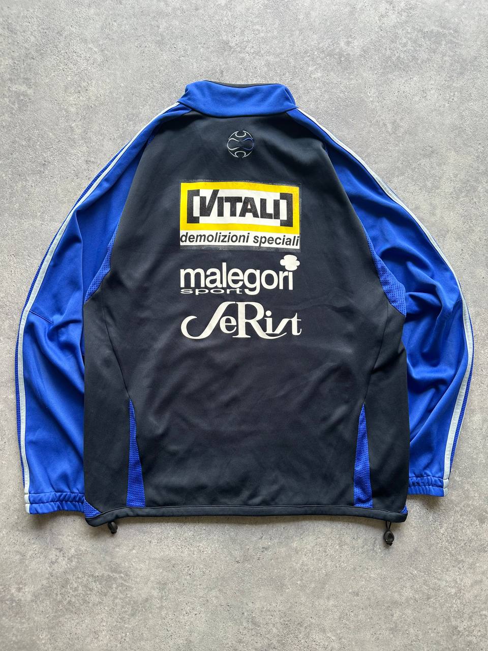 Adidas Track Top Clima Cool Giacca Tuta Uomo (M)