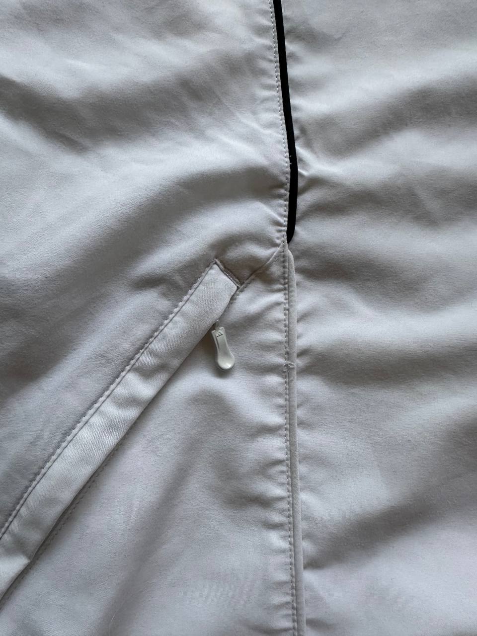 Adidas Track Top Logo Cucito Giacca Tuta Uomo (L)