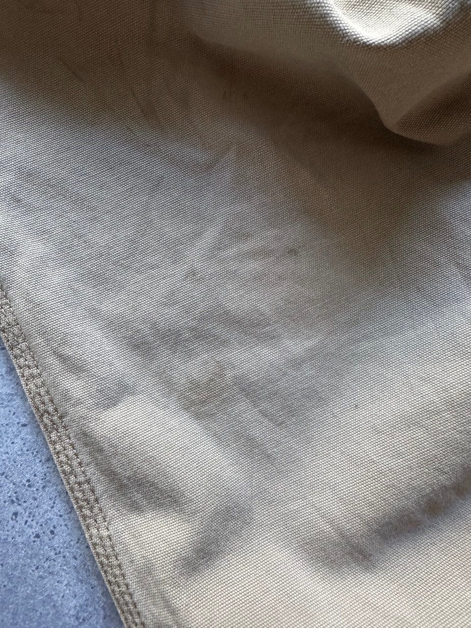 Carhartt Pantalone Carpenter Relaxed Fit USA Uomo (IT 48)