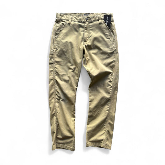 Carhartt Pantalone Carpenter Relaxed Fit USA Uomo (IT 48)