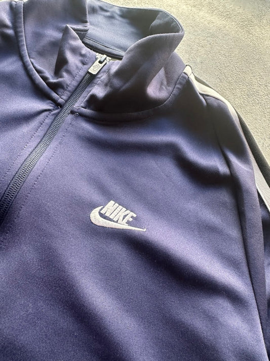 Nike Track Top Sportswear Giacca Tuta Jacket Uomo (L)