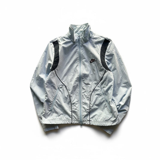 Nike Giacca Leggera anni 90 Jacket Vintage Donna (S/M)