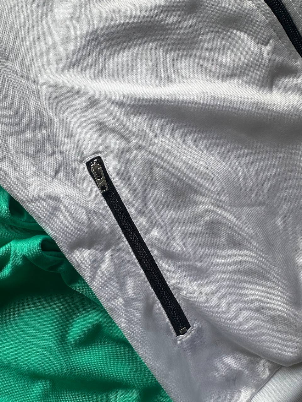 Nike Track-Top Vintage Giacca Tuta anni 90 Uomno/Donna (L)