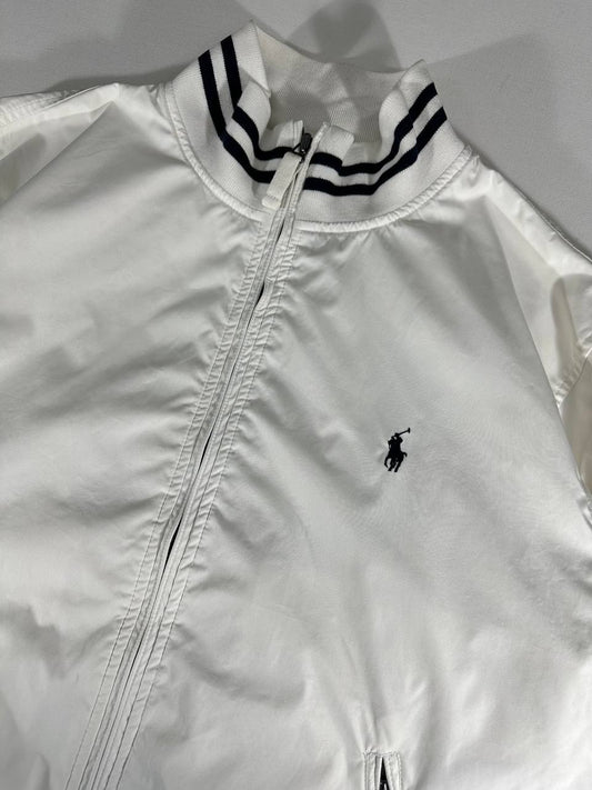 Polo Ralph Lauren Giacca con Logo Ricamato Uomo (XL)