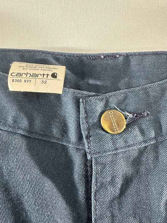 Carhartt Pantaloncino Short USA Uomo (46 IT)