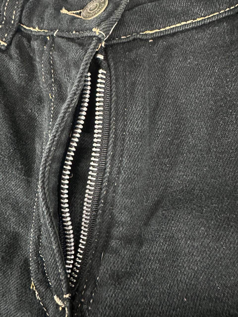 Burberry Jeans Denim Uomo (M)