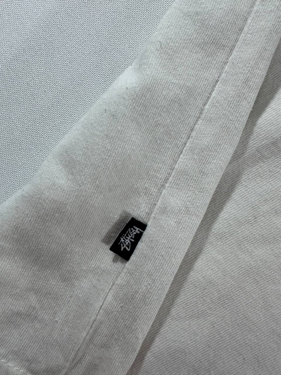 Stussy City Graphic T-Shirt Australian USA Uomo/Donna (S)