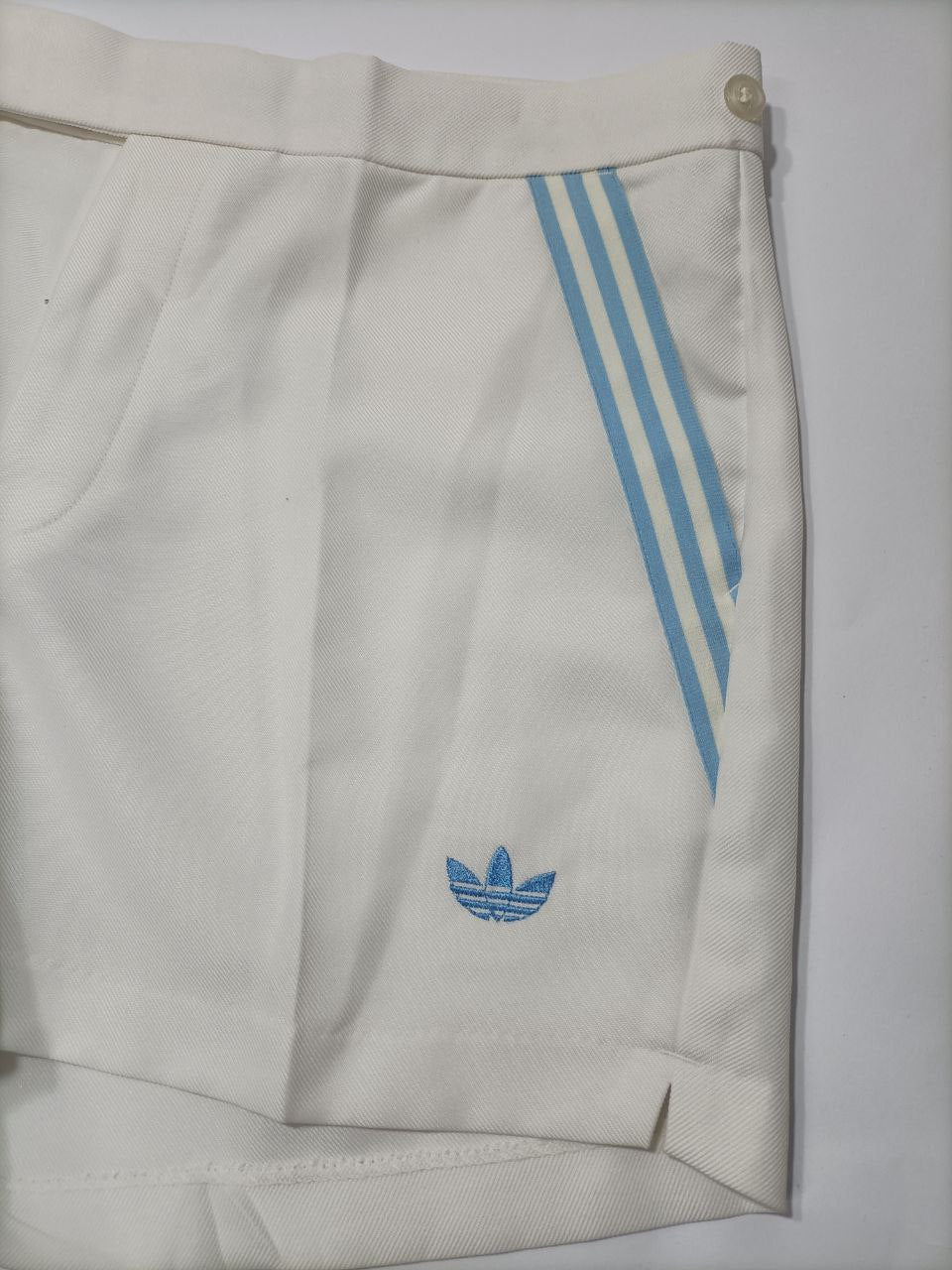Adidas Shorts Donna Vintage (52 IT)