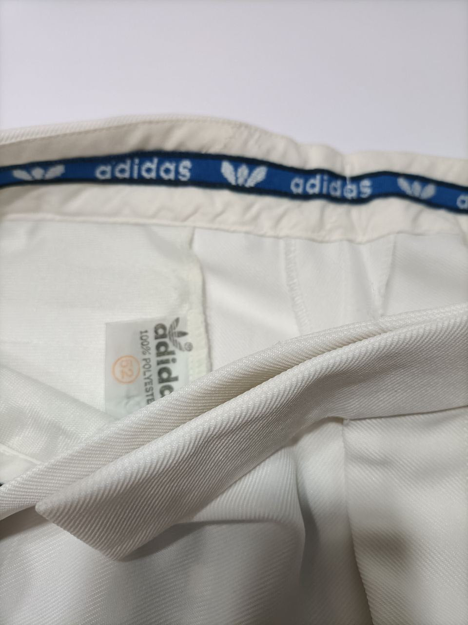 Adidas Shorts Donna Vintage (52 IT)