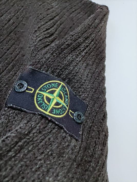 Stone Island Sweater Maglione Vintage Uomo (XL)
