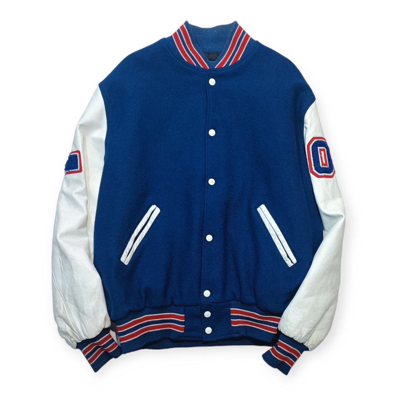 Holloway college clearance jacket