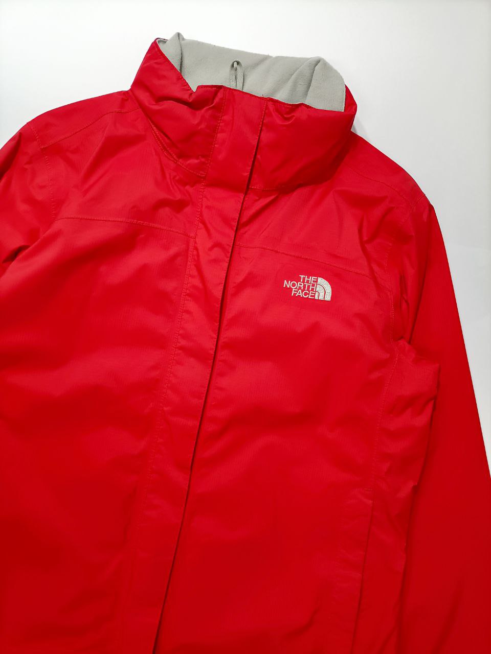 The North Face Hyvent Giacca Leggera Donna (M)
