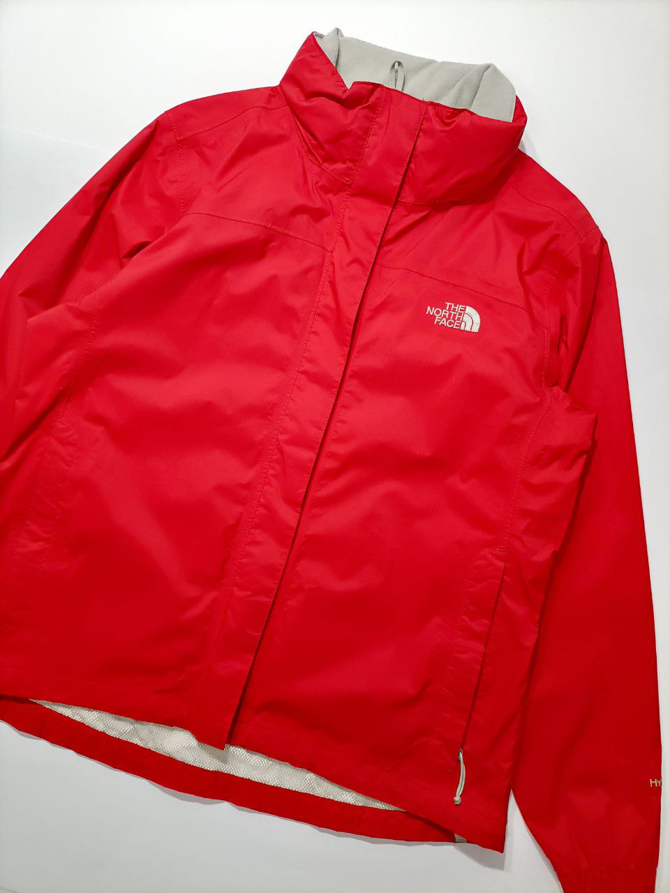 The North Face Hyvent Giacca Leggera Donna (M)
